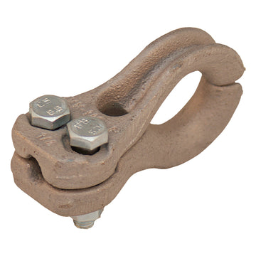Wirelås galvaniseret Iron Grip KK m/kovs