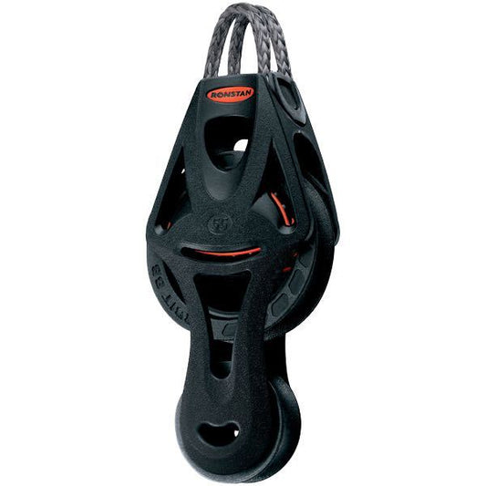 Ronstan Orbit violinblok, serie 55