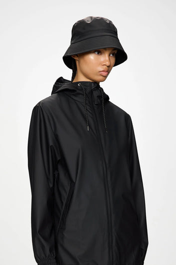 Rains U Bucket Hat W2 Navy