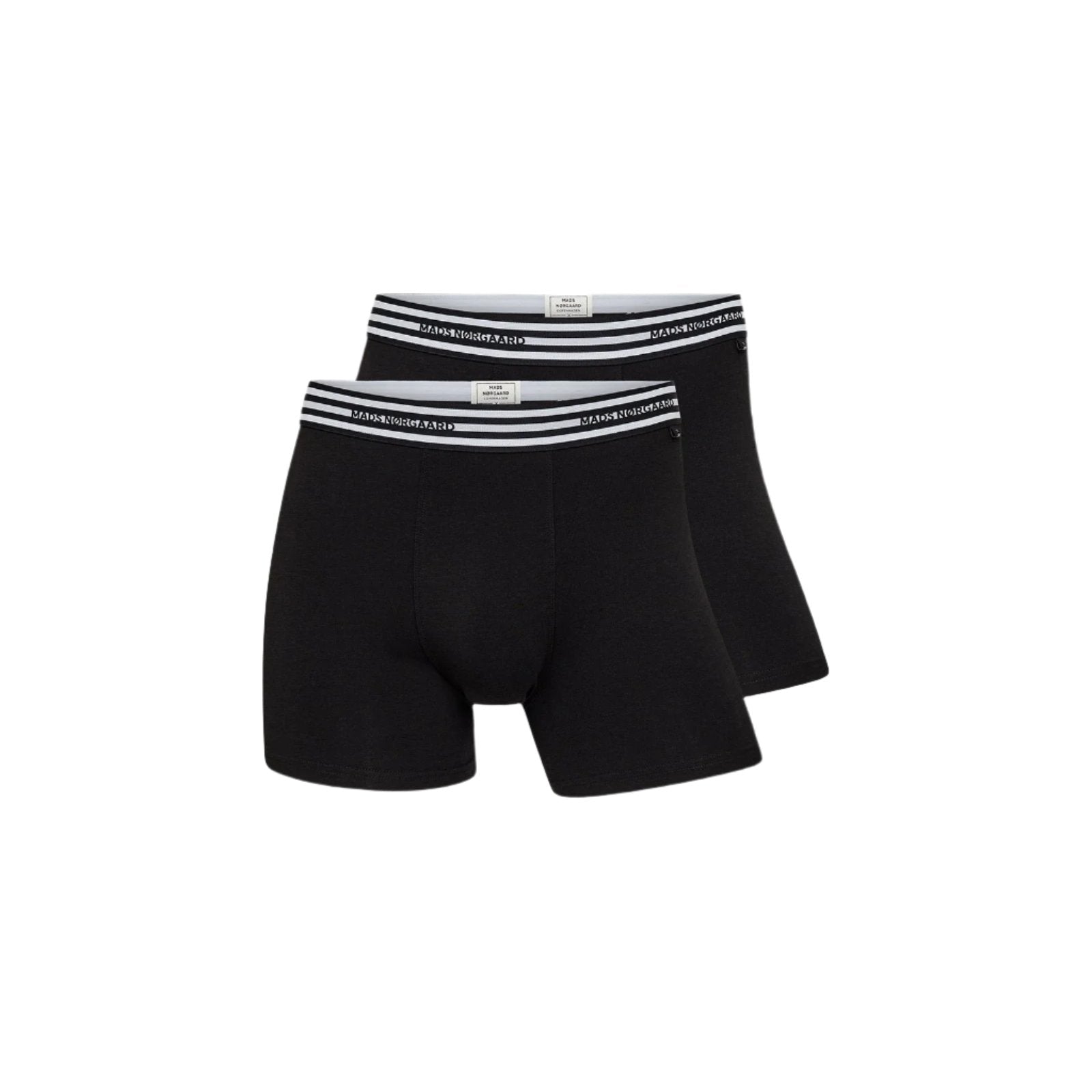 Mads Nørgaard x JBS 2-Pack Tights Black
