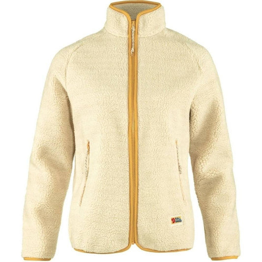 Fjällräven W Vardag Pile Fleece