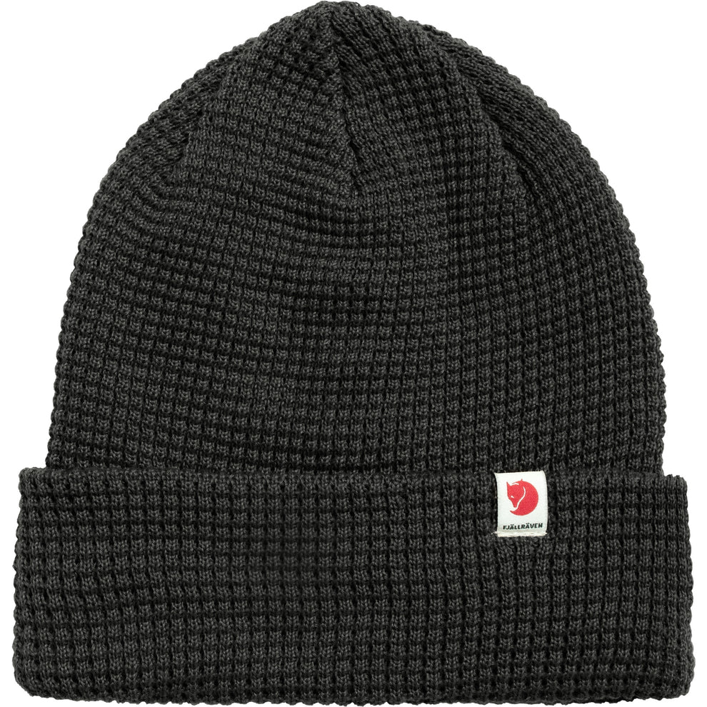Fjällräven U Tab Hat Dark Grey