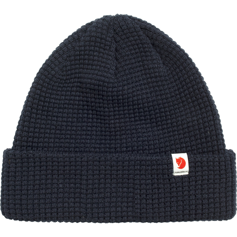 Fjällräven U Tab Hat Dark Navy