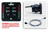 Flybridge alt-i-en indikator kit