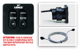 Flybridge kit standard