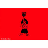 Svigermor (fare)