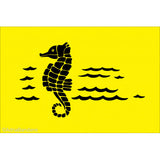 Søhest