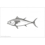 Tun (fiske)