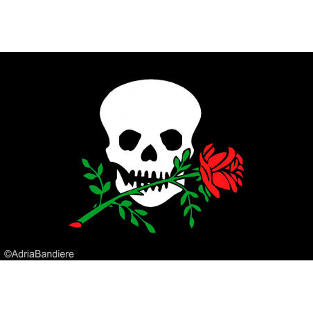 Funflag 45 x 30 cm
