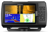 Garmin Striker Vivid 7