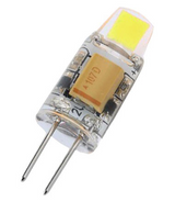 G4 LED Pære