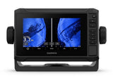 Garmin Echomap UHD2 62sv