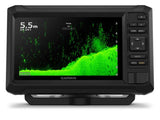 Garmin Echomap UHD2 72cv