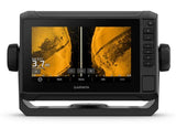 Garmin Echomap UHD2 72sv