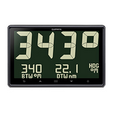 Garmin GNX Sejladsdisplays