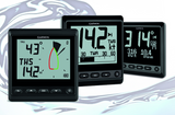 Garmin GNX Marineinstrument - flere varianter