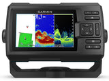 Garmin Striker Vivid 5cv