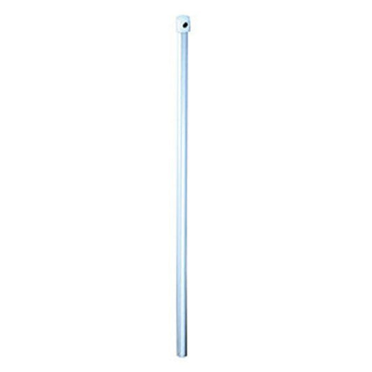 Gelænderstander aluminium