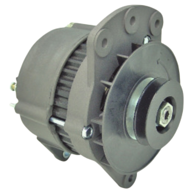 Lucas A127MT IR/EF Marine, 1-2810-01LU