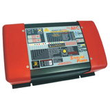 Generator-til-batteri lader