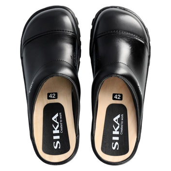 Sika Footwear U Comfort Sikkerhedstræsko