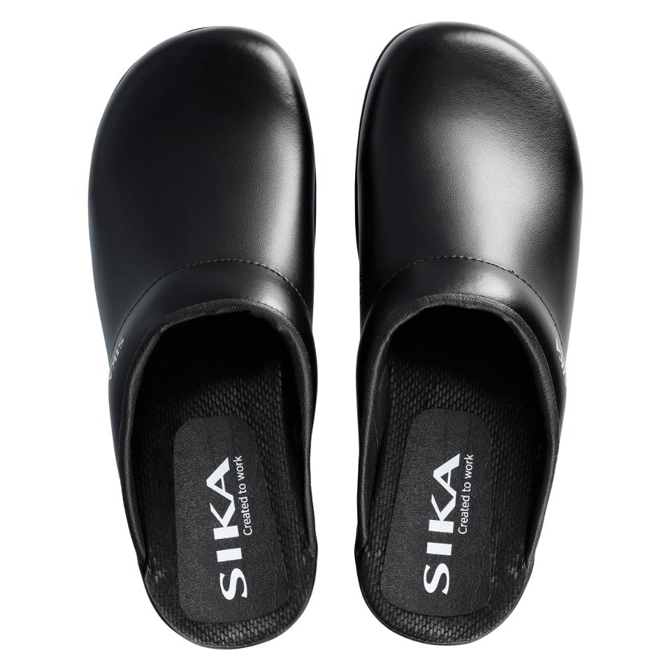 Sika Footwear U Flexika Træsko - Havhøkeren