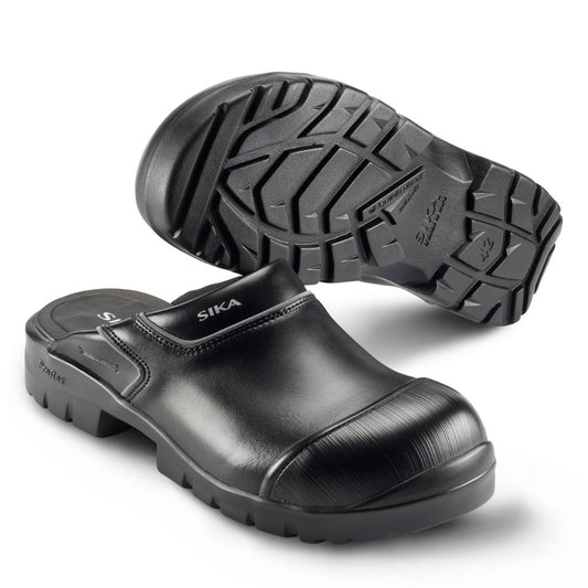 Sika Footwear U Proflex Sikkerhedstræsko
