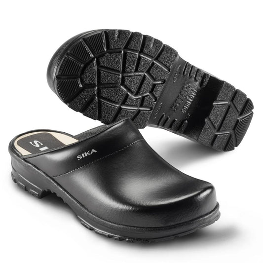 Sika Comfort Træsko