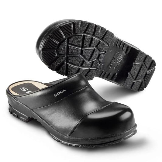 Sika Footwear U Comfort Sikkerhedstræsko