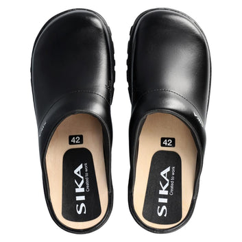 Sika Comfort Træsko