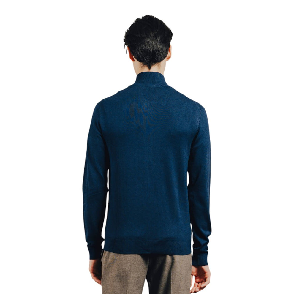 Gnious Ernie C Cardigan Night Navy