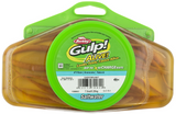 Gulp! Alive! ½ spand
