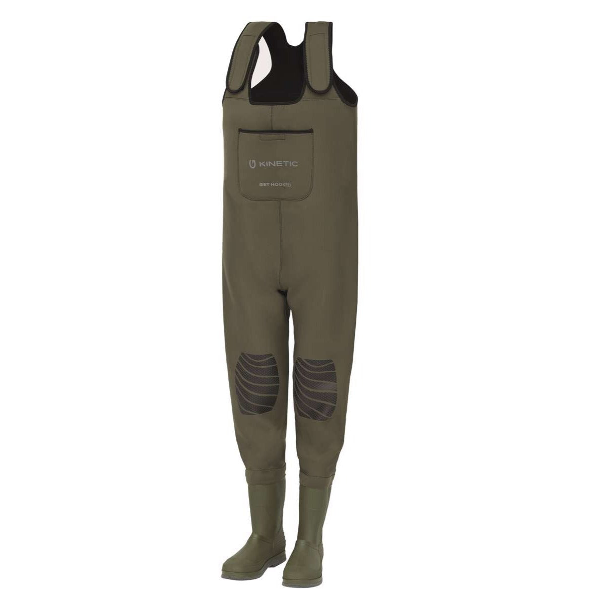 Kinetic U NeoGaiter Neopren Waders