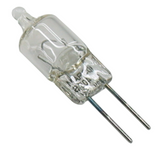 Halogenlampe G4 Frosted