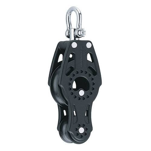 Harken Carbo violinblok – 57 mm | Harken Carbo violinblok – 40 mm | Harken Carbo violinblok – 75 mm