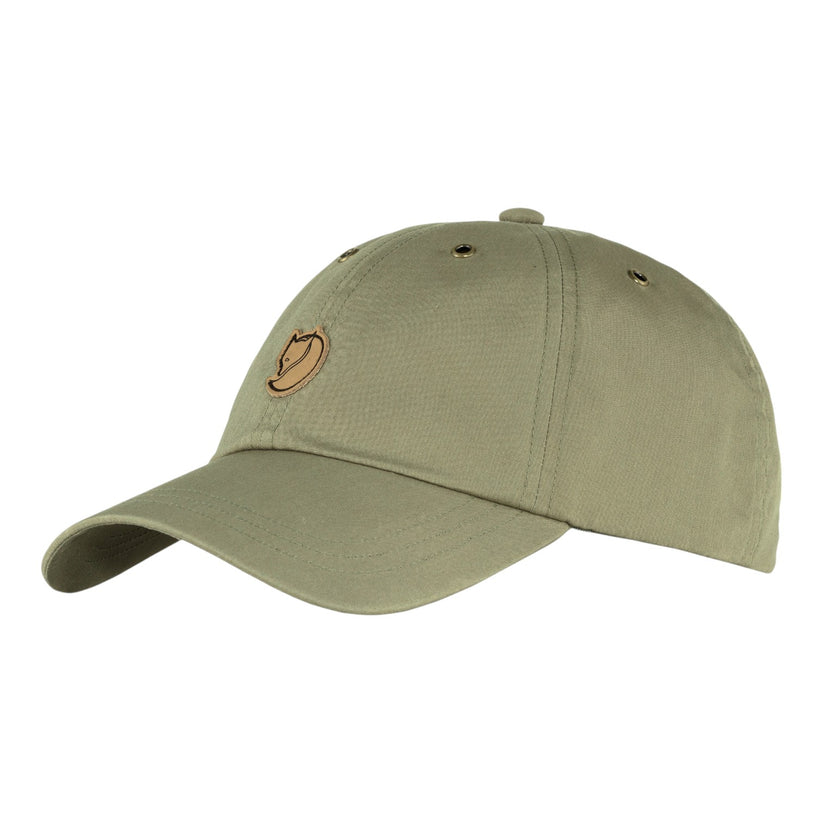 Fjällräven U Vidda Cap Light Olive