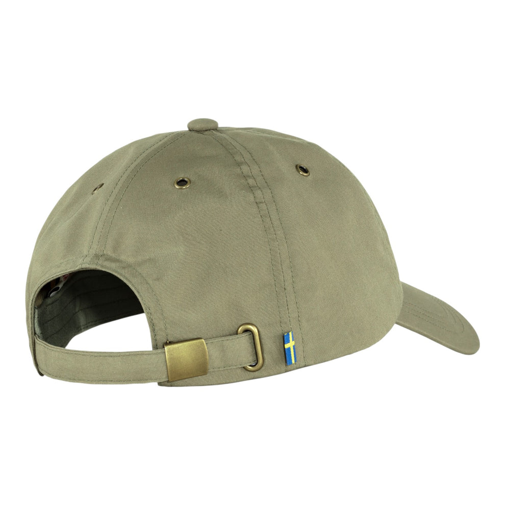 Fjällräven U Vidda Cap Light Olive