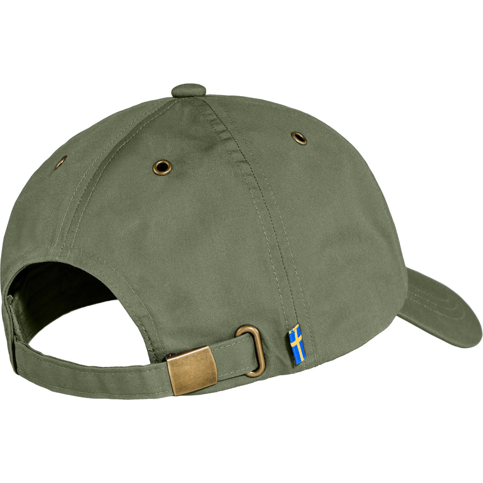 Fjällräven U Vidda Cap Laurel Green
