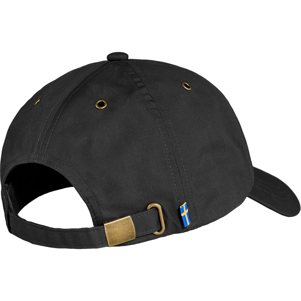 Fjällräven U Vidda Cap Dark Grey