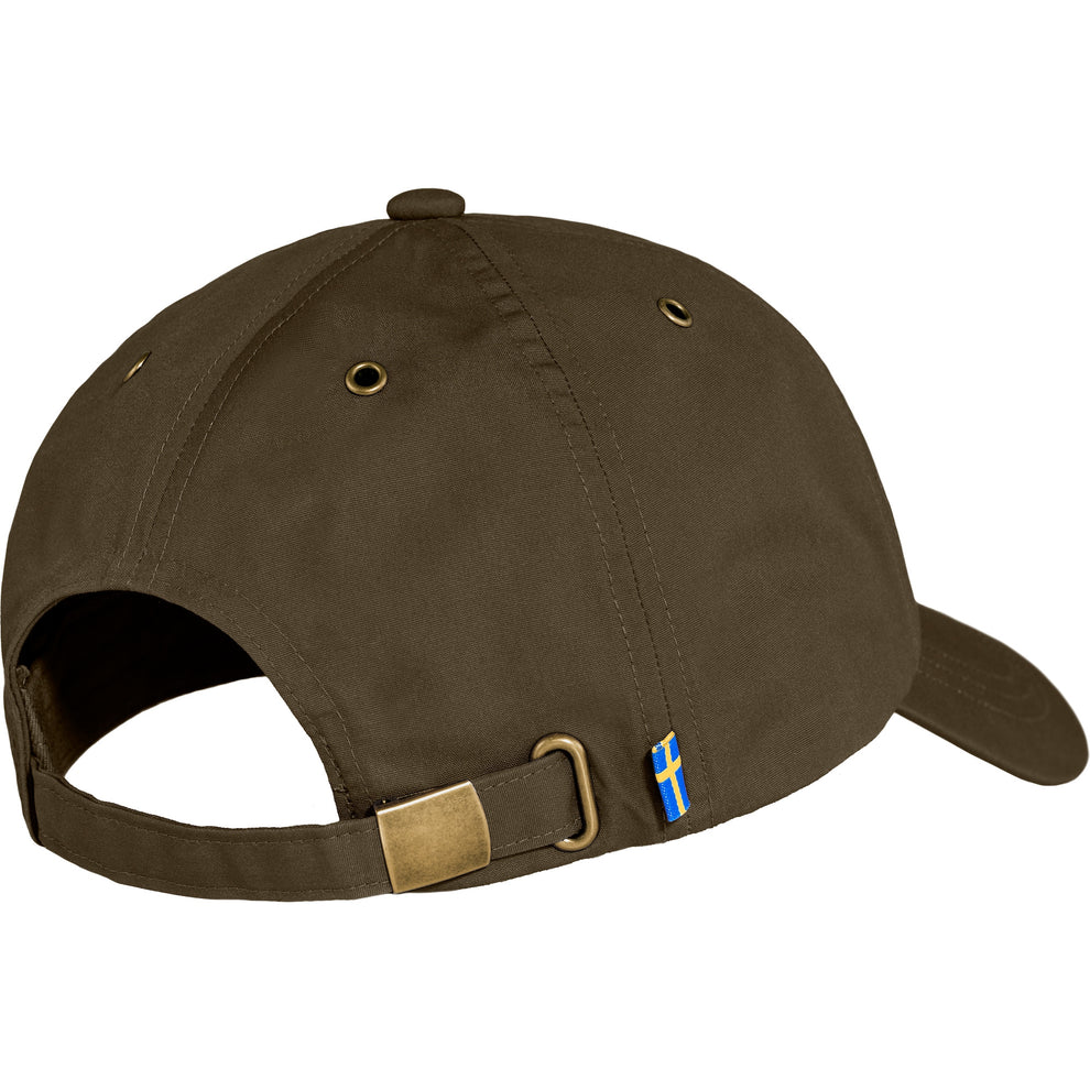 Fjällräven U Vidda Cap Dark Olive