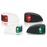 Hella LED lanterne sæt styrbord/bagbord