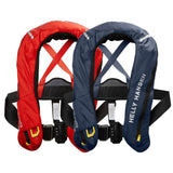 Helly Hansen Sailsafe oppustelig redningsvest