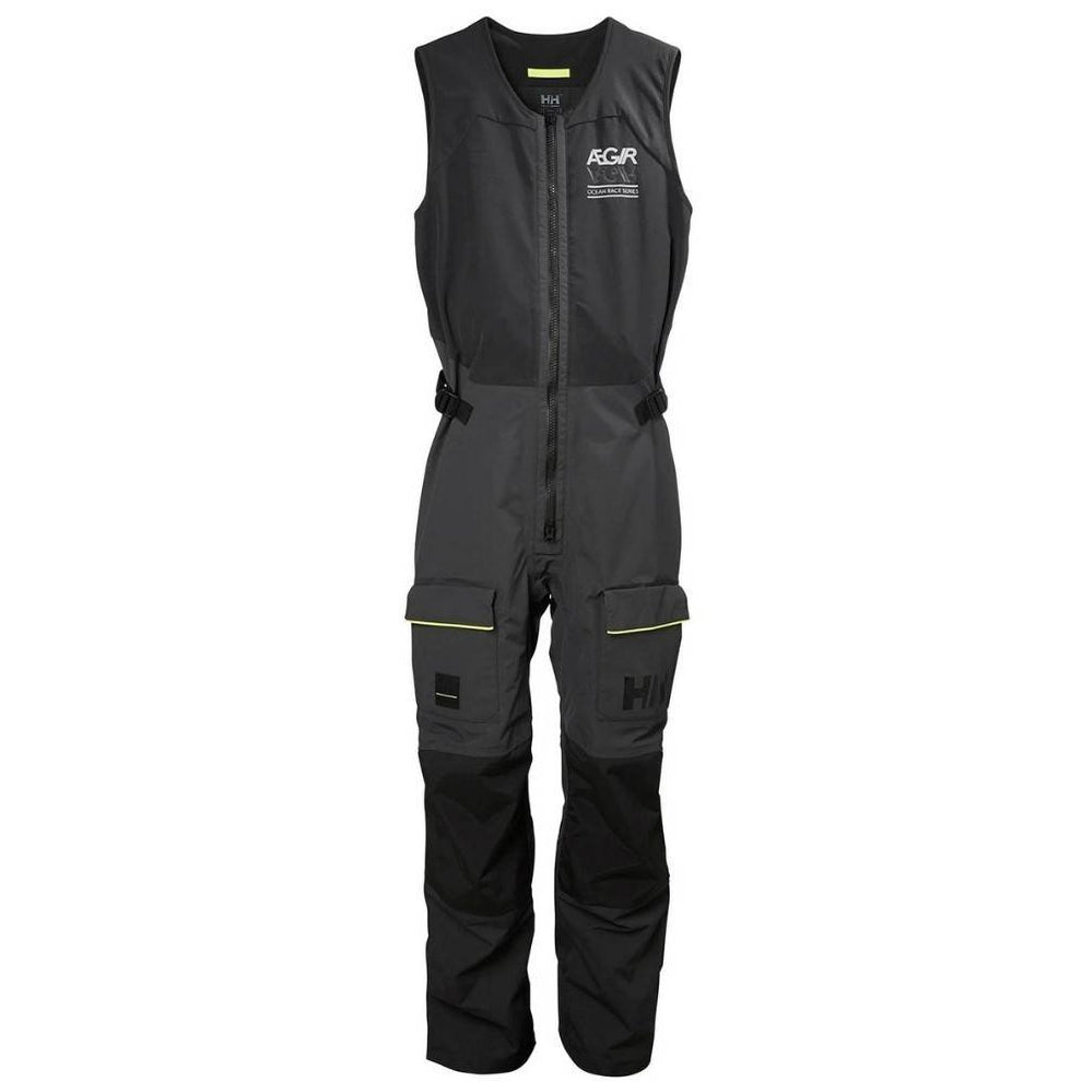 Helly Hansen M Aegir Race Salopette Bukser