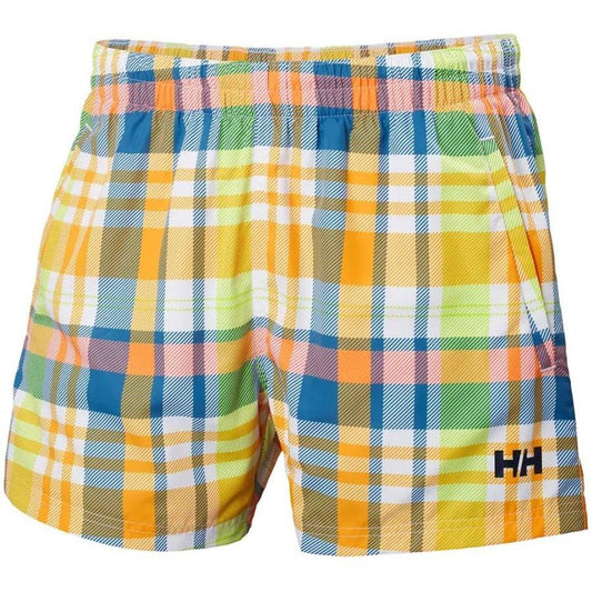 Helly Hansen M Newport Trunk Badeshorts Mead