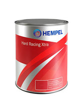 Hempel Hard Racing Xtra True Blue 30390