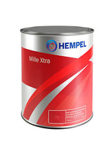 Hempel Mille NCT Dark Blue 37110