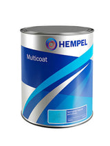 Hempel Multicoat White 10000