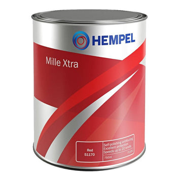 Hempel Mille Xtra