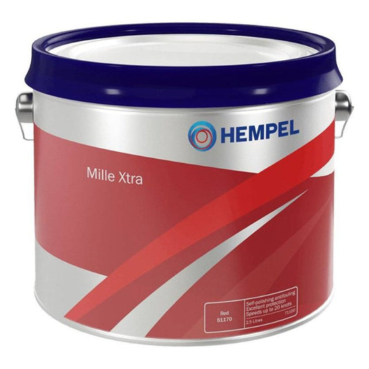 Hempel Mille Xtra