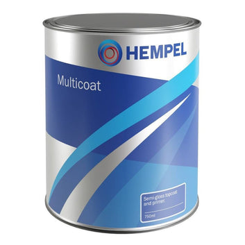 Hempel Multicoat Maling